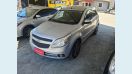CHEVROLET AGILE