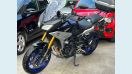 YAMAHA MT-09 TRACER