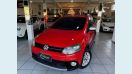 VOLKSWAGEN CROSSFOX
