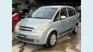 CHEVROLET MERIVA
