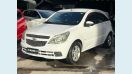 CHEVROLET AGILE