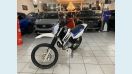 YAMAHA XTZ 250 LANDER