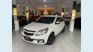 CHEVROLET AGILE