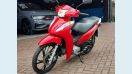 HONDA BIZ 125
