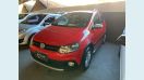 VOLKSWAGEN CROSSFOX