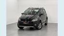VOLKSWAGEN CROSSFOX