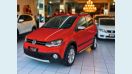 VOLKSWAGEN CROSSFOX