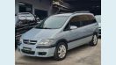 CHEVROLET ZAFIRA