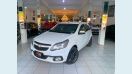 CHEVROLET AGILE