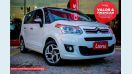 CITRON C3 PICASSO