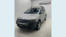 VOLKSWAGEN CROSSFOX