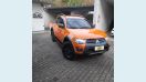 MITSUBISHI L200 TRITON