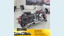 HARLEY-DAVIDSON SOFTAIL HERITAGE CLASSIC