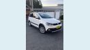 VOLKSWAGEN SPACE CROSS