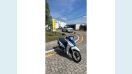 HONDA BIZ 125i
