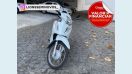 HONDA BIZ 110i