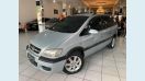 CHEVROLET ZAFIRA