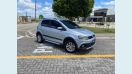 VOLKSWAGEN CROSSFOX