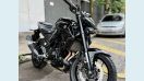 YAMAHA MT-03