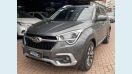 CHERY TIGGO