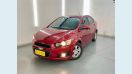 CHEVROLET SONIC