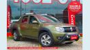 RENAULT DUSTER OROCH