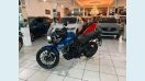 TRIUMPH  TIGER 800 XRX