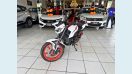 SHINERAY XY250-5A - MOTO