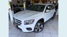 MERCEDES-BENZ GLB200 ADVANCE