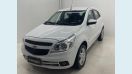 CHEVROLET AGILE