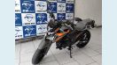 YAMAHA FZ25 FAZER