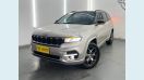 JEEP COMMANDER
