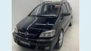 CHEVROLET ZAFIRA