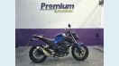 HONDA CB 500F