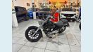 SHINERAY XY250-5A - MOTO