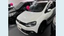 VOLKSWAGEN SPACE CROSS