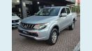 MITSUBISHI L200 TRITON