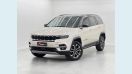 JEEP COMMANDER