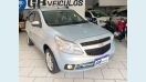 CHEVROLET AGILE