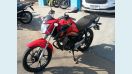 HONDA CG 160 TITAN EX