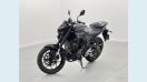 YAMAHA MT-03 ABS