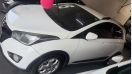 HYUNDAI HB20X