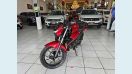YAMAHA YS 250 FAZER