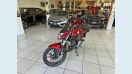 HONDA CB 300F
