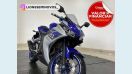 YAMAHA YZF R3