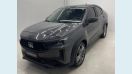FIAT FASTBACK