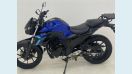 YAMAHA FZ25 FAZER