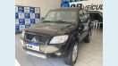 MITSUBISHI PAJERO TR4