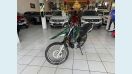 YAMAHA CROSSER Z ABS