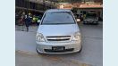 CHEVROLET MERIVA